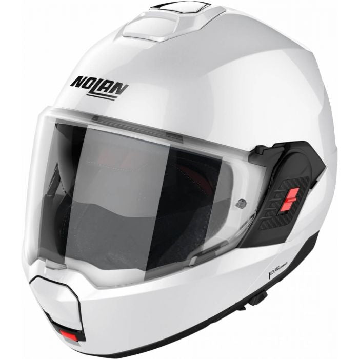  NOLAN - N120-1 CLASSIC N-COM 005 - SECURTEX MOTOR SL (t/a MaximoMoto)