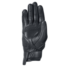 Oxford Outback Men Summer Motorcycle Riding Gloves Black 