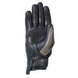 Oxford Outback Men Summer Motorcycle Riding Gloves Black 