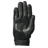 Oxford RP-6S Men Street Sport Motorcycle Gloves Black & White 