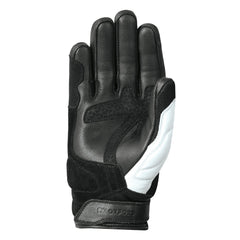 Oxford RP-6S Men Motorcycle Gloves Black Red & White 