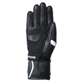 Oxford RP-5 2.0 Women Street Sports Motorcycle Gloves Black & White 