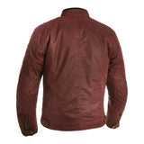 Oxford Holwell 1.0 Men's Motorcycle Jacket Red 