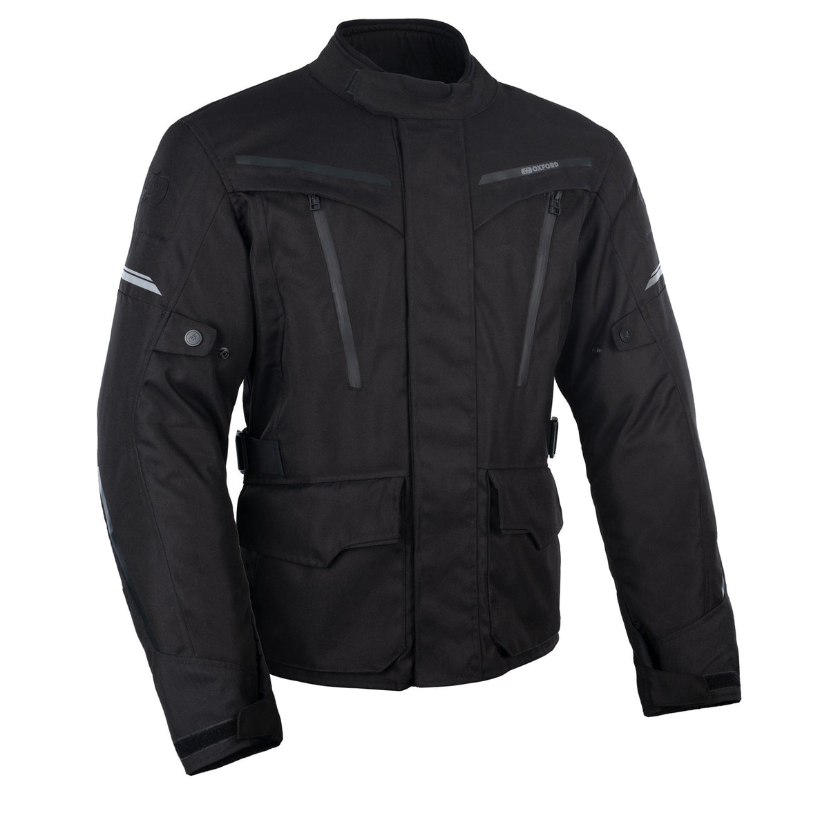 Oxford Metro 2.0 Men Jacket image