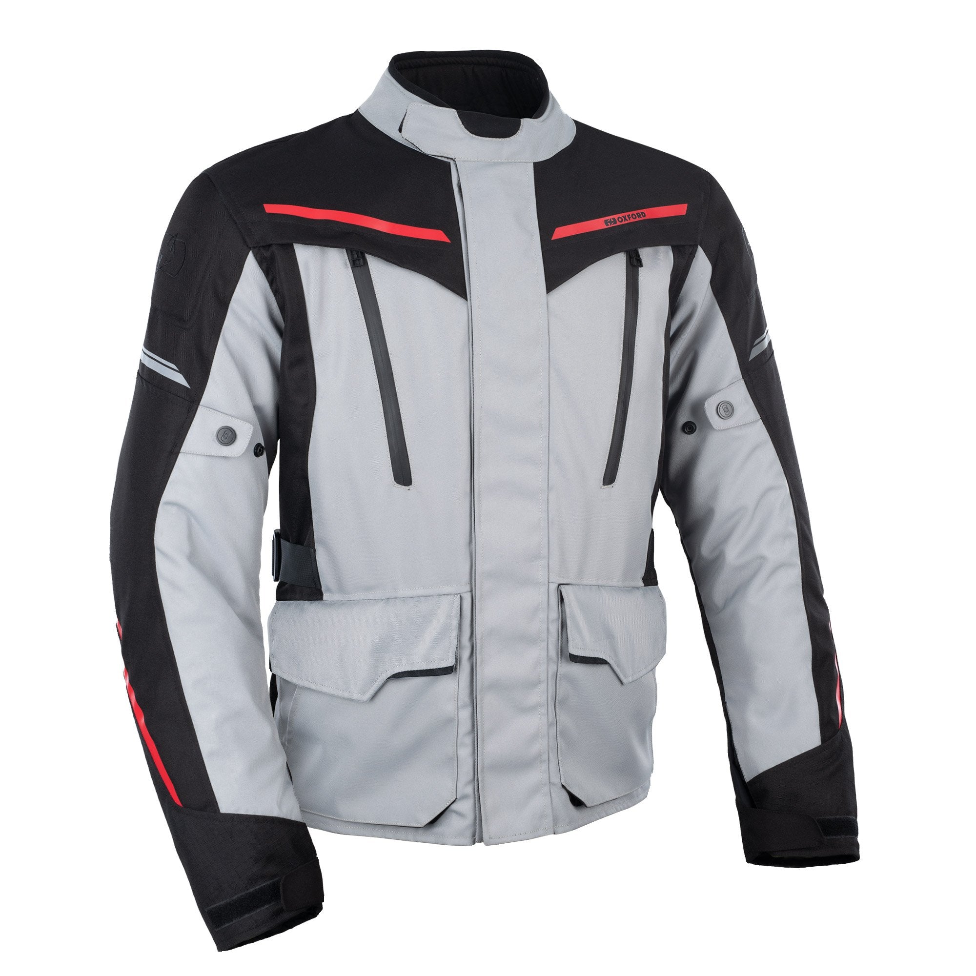 Oxford Metro 2.0 Men Jacket image