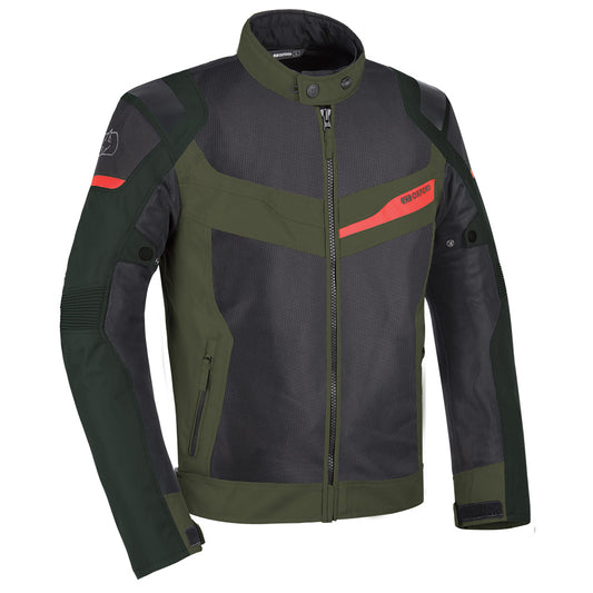 Oxford Dakar Air Men Jacket IMAGE