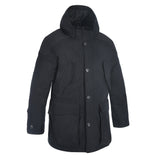 Oxford Parka Jacket image