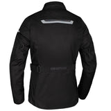 Oxford Dakota 3.0 Woman Jacket Stealth Black Urban Outdoor Fashion 