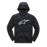 Alpinestars Ageless Li Fleece Black & White images