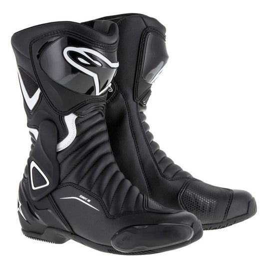 Alpinestars Motorcycle Boot, Pic