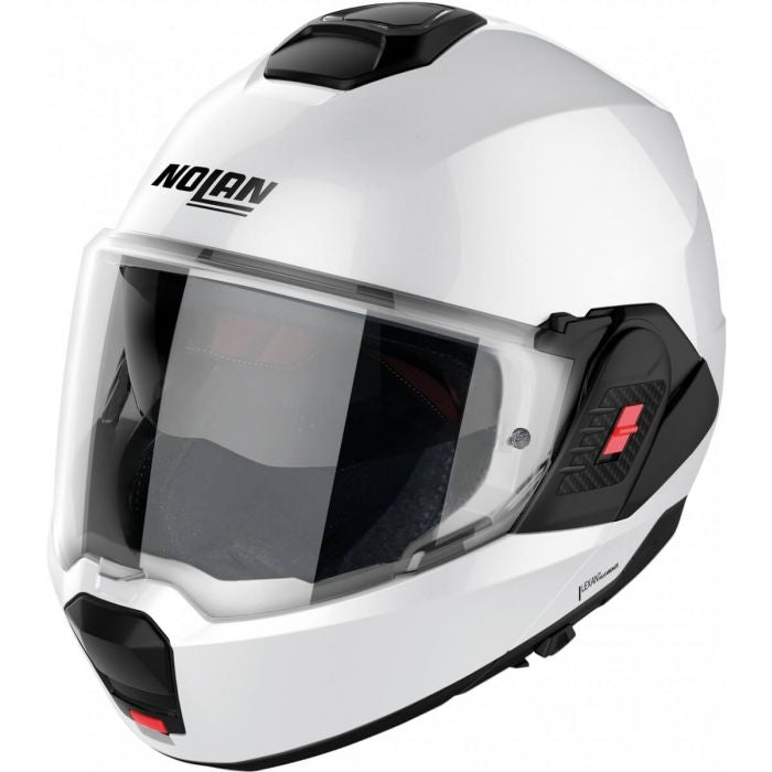  NOLAN - N120-1 SPECIAL N-COM 015 - SECURTEX MOTOR SL (t/a MaximoMoto)