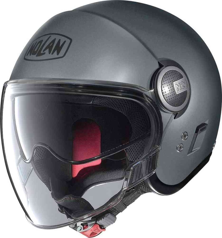  NOLAN - N21 VISOR 06 CLASSIC 102 - SECURTEX MOTOR SL (t/a MaximoMoto)