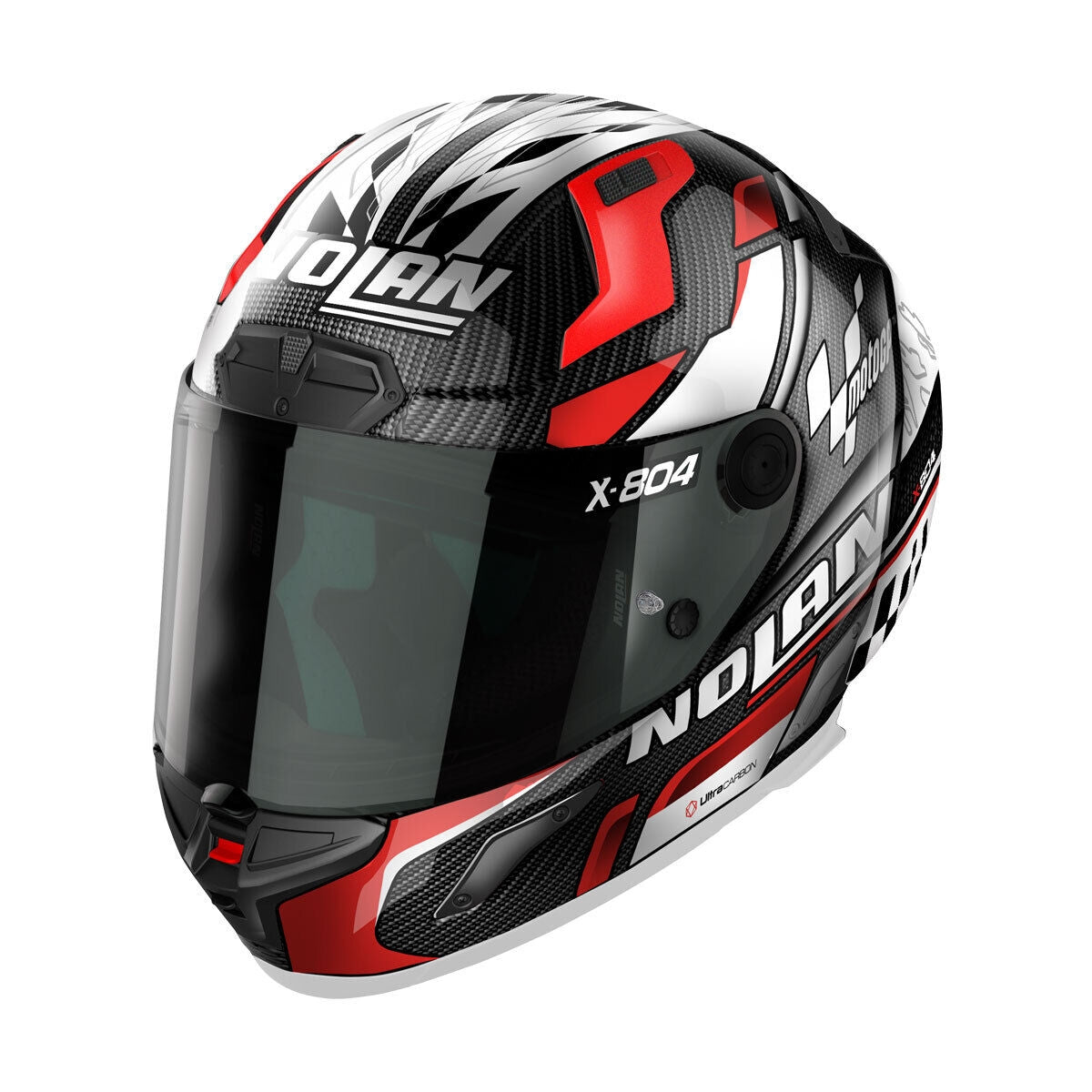  NOLAN - X-804 RS MOTO GP 022 - SECURTEX MOTOR SL (t/a MaximoMoto)