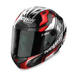 NOLAN - X-804 RS MOTO GP 022 - SECURTEX MOTOR SL (t/a MaximoMoto)