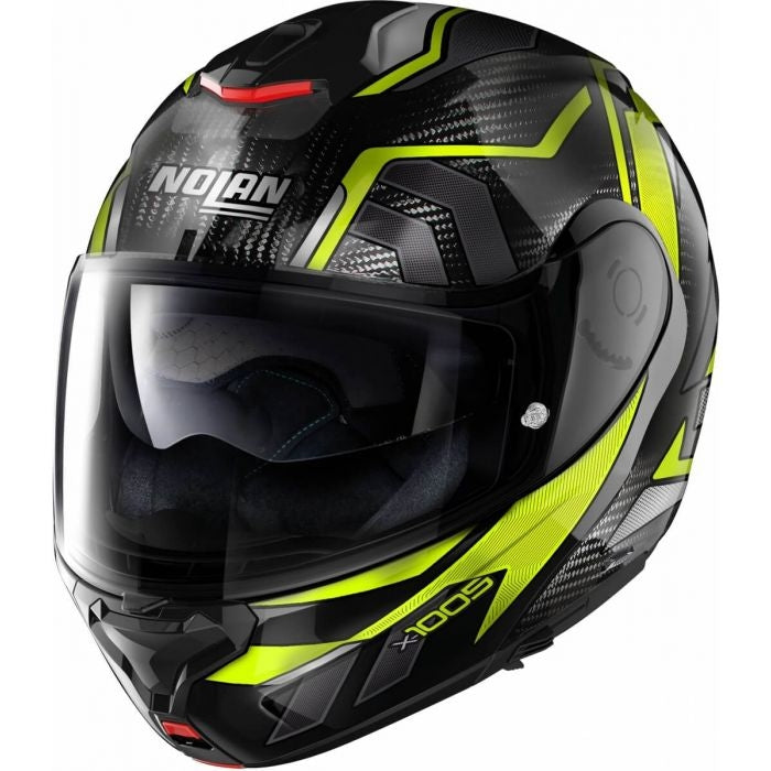  NOLAN - X-1005 ULTRA SANDGLAS 050 - SECURTEX MOTOR SL (t/a MaximoMoto)