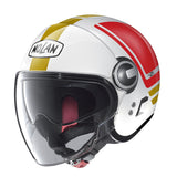  NOLAN - N21 VISOR 06 FLYBRIDGE067 - SECURTEX MOTOR SL (t/a MaximoMoto)