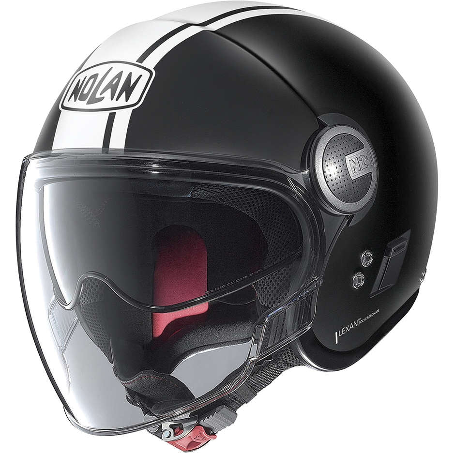  NOLAN - N21 VISOR 06 DOLCE VIT099 - SECURTEX MOTOR SL (t/a MaximoMoto)