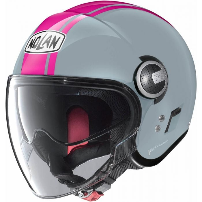  NOLAN - N21 VISOR 06 DOLCE VIT119 - SECURTEX MOTOR SL (t/a MaximoMoto)