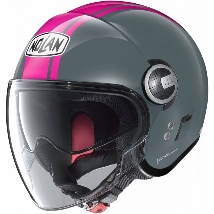  NOLAN - N21 VISOR 06 DOLCE VIT120 - SECURTEX MOTOR SL (t/a MaximoMoto)