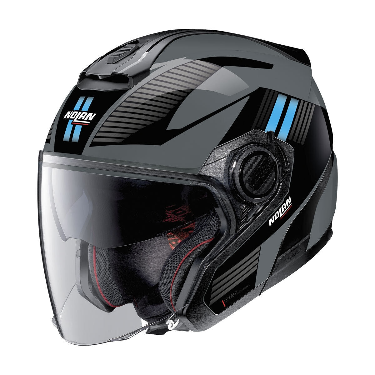  NOLAN - N40-5 06 CROSSWALK N-CO034 - SECURTEX MOTOR SL (t/a MaximoMoto)