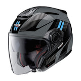  NOLAN - N40-5 06 CROSSWALK N-CO034 - SECURTEX MOTOR SL (t/a MaximoMoto)