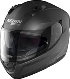  Nolan N60-6 Special 009 Full Face Motorcycle Helmet Matte Black