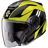  NOLAN - N40-5 06 CROSSWALK N-CO036 - SECURTEX MOTOR SL (t/a MaximoMoto)