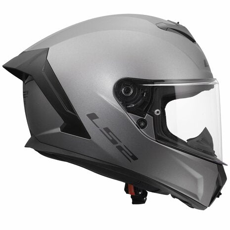 LS2 FF820 Rapid Touring Full Face Motorcycle Helmet