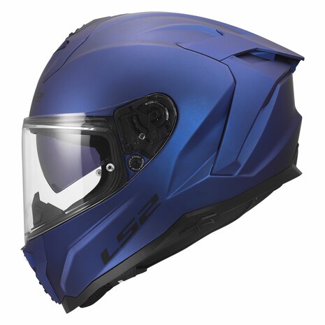 LS2 FF817 Challenger Full Face Touring Motorcycle Helmet