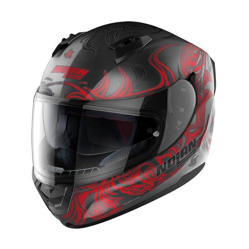  NOLAN - N60-6 MUSE 070 - SECURTEX MOTOR SL (t/a MaximoMoto)