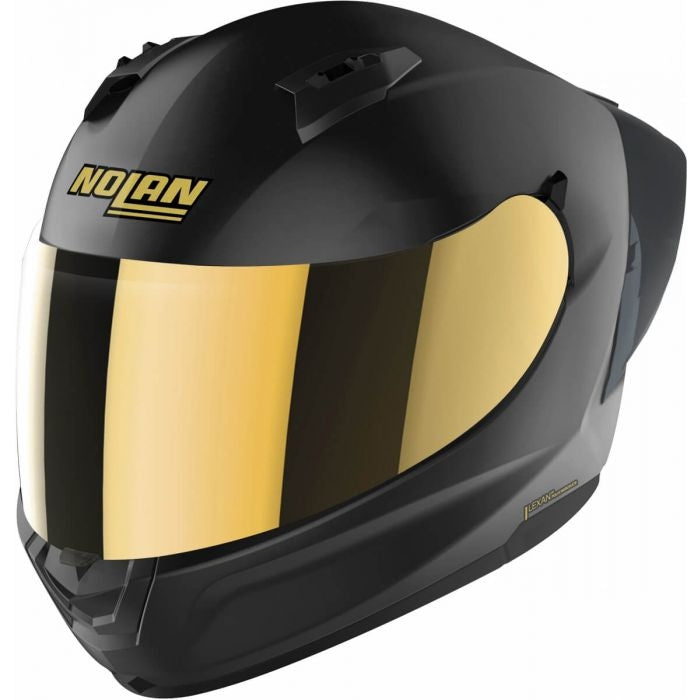  NOLAN - N60-6 SPORT GOLDEN EDITIO - SECURTEX MOTOR SL (t/a MaximoMoto)