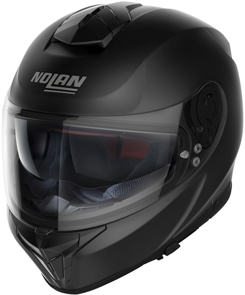  NOLAN - N80-8 CLASSIC N-COM 010 - SECURTEX MOTOR SL (t/a MaximoMoto)