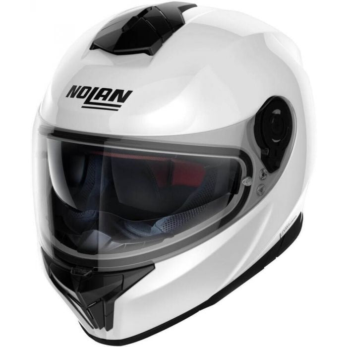  NOLAN - N80-8 SPECIAL N-COM 015 - SECURTEX MOTOR SL (t/a MaximoMoto)