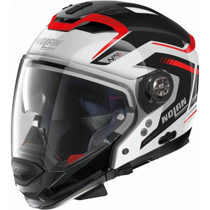  NOLAN - N70-2 GT 06 SWITCHBACK 060 - SECURTEX MOTOR SL (t/a MaximoMoto)