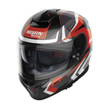  NOLAN - N80-8 RUMBLE N-COM 059 - SECURTEX MOTOR SL (t/a MaximoMoto)