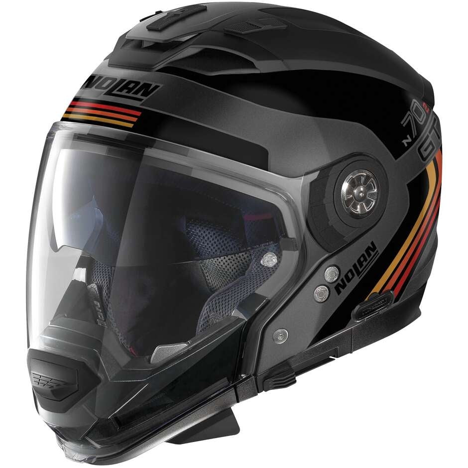  NOLAN - N70-2 GT 06 JETPACK N-C063 - SECURTEX MOTOR SL (t/a MaximoMoto)