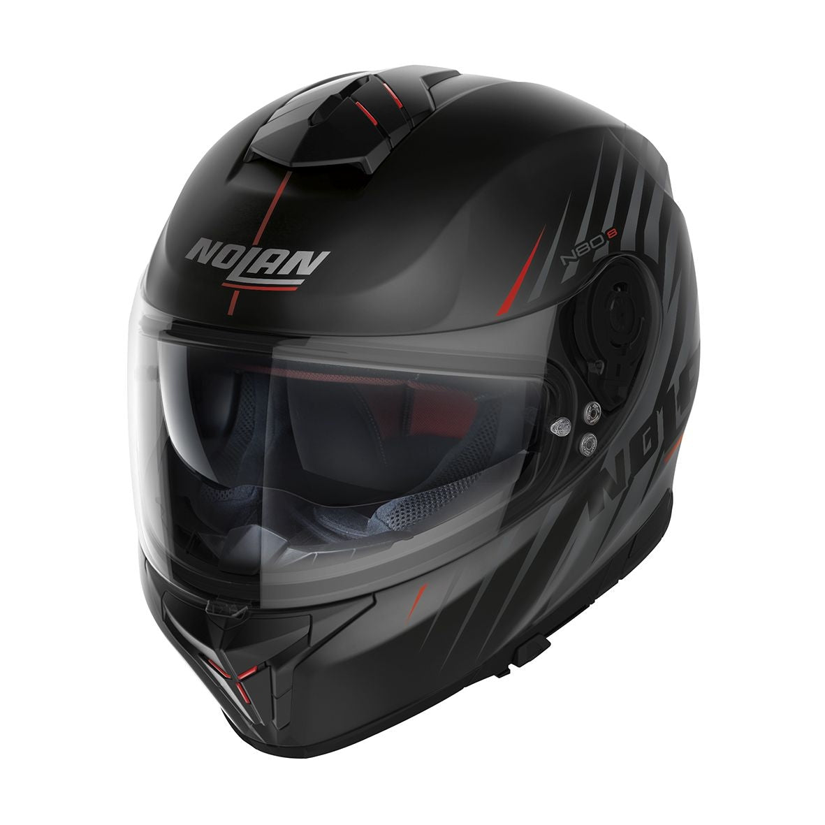  NOLAN - N80-8 KOSMOS N-COM 063 - SECURTEX MOTOR SL (t/a MaximoMoto)