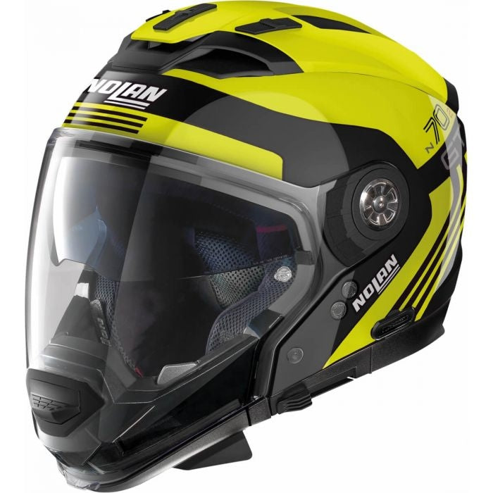  NOLAN - N70-2 GT 06 JETPACK N-C065 - SECURTEX MOTOR SL (t/a MaximoMoto)