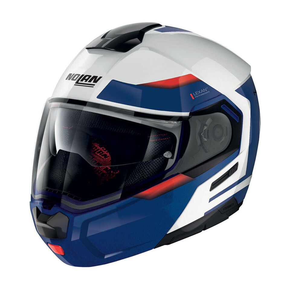  NOLAN - N90-3 06 REFLECTOR NC 038 - SECURTEX MOTOR SL (t/a MaximoMoto)
