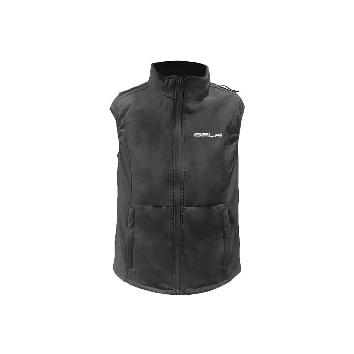  BELA-Evolution Soft Shell Vest Black - SECURTEX MOTOR SL (t/a MaximoMoto)