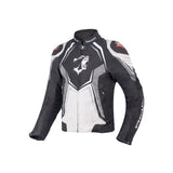  BELA - Chaser Textile Jacket Black/Ice/Dark Grey - SECURTEX MOTOR SL (t/a MaximoMoto)
