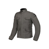  BELA - Hunter Mud Textile Jacket - SECURTEX MOTOR SL (t/a MaximoMoto)
