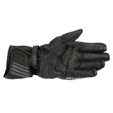 Alpinestars GP Plus R v2 Motorcycle Gloves Black - MaximomotoUK