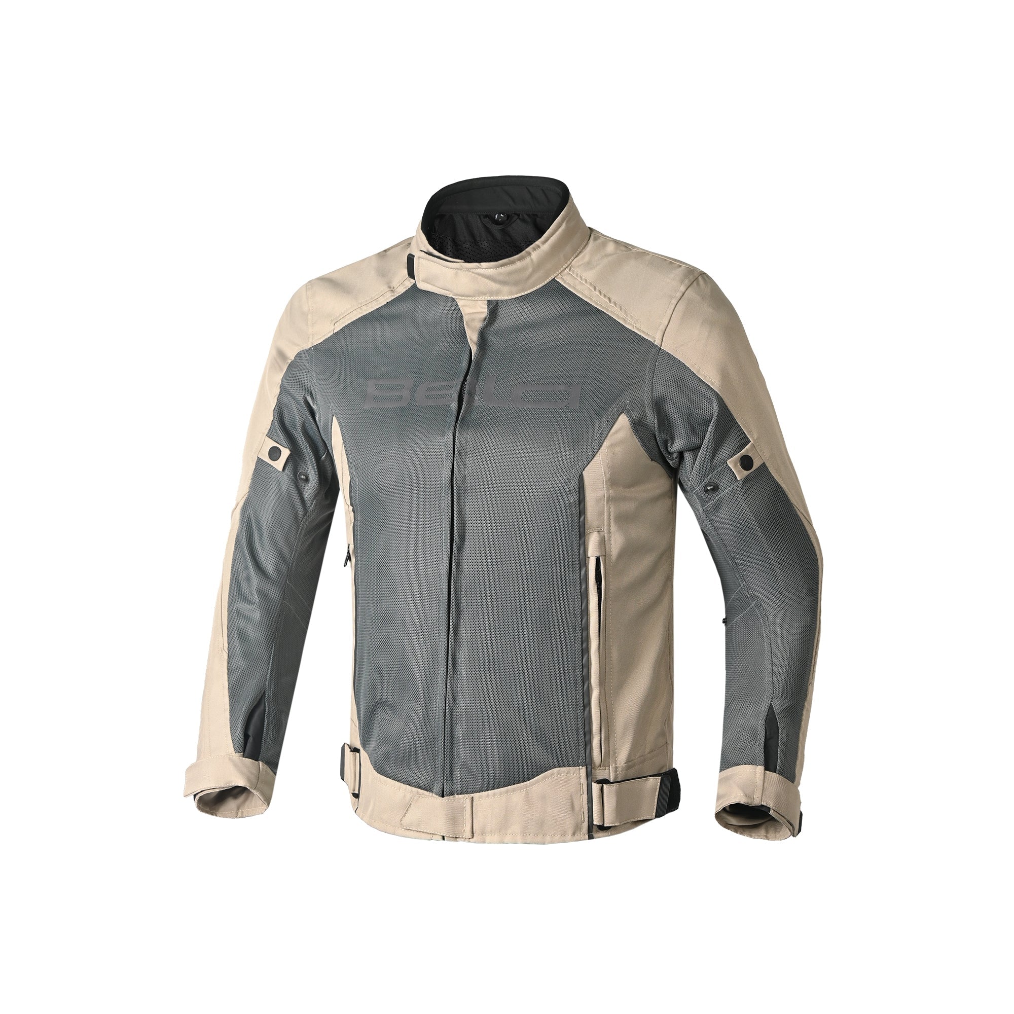  BELA - Panama Ice Textile Jacket - SECURTEX MOTOR SL (t/a MaximoMoto)