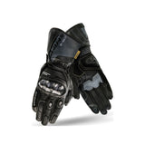 SHIMA STR-2 GUANTES BLACK - SECURTEX MOTOR S.L (t/a MaximoMoto)