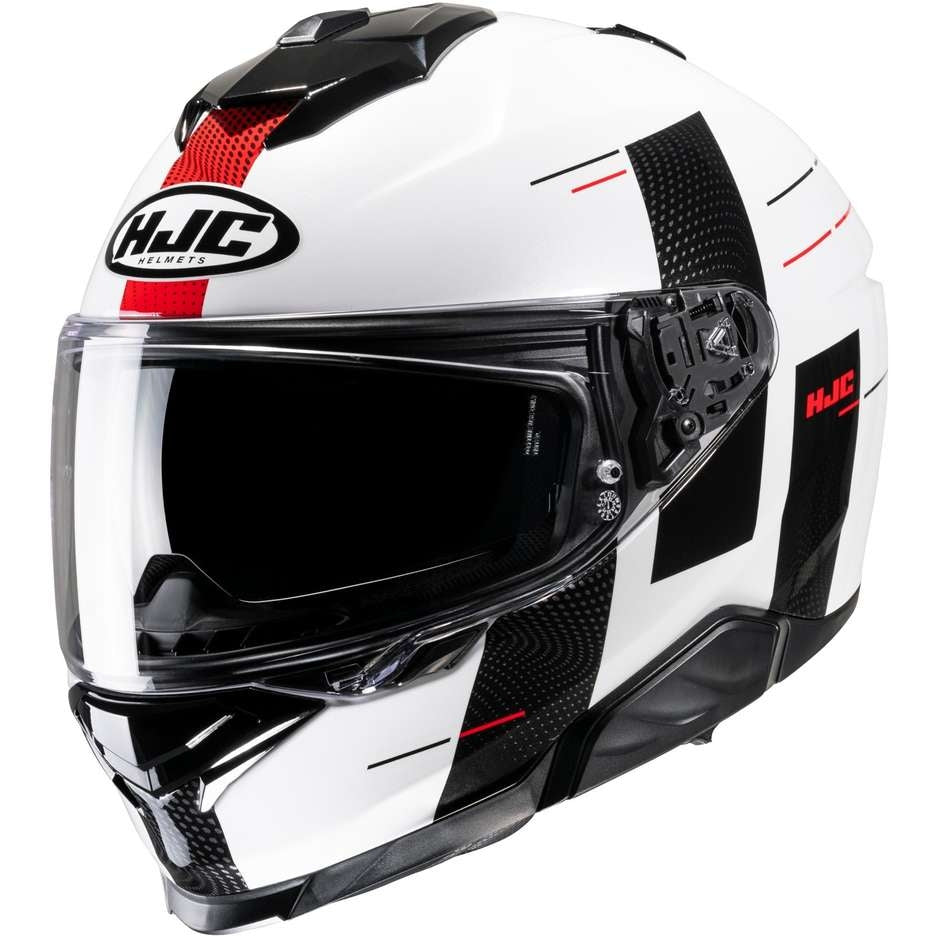  HJC- I71 PEKA MC1 - SECURTEX MOTOR SL (t/a MaximoMoto)