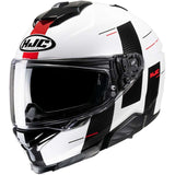  HJC- I71 PEKA MC1 - SECURTEX MOTOR SL (t/a MaximoMoto)