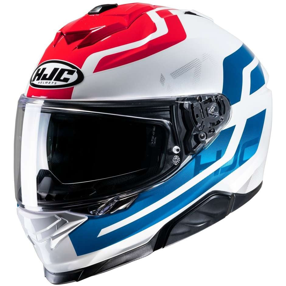  HJC- I71 ENTA MC21 - SECURTEX MOTOR SL (t/a MaximoMoto)
