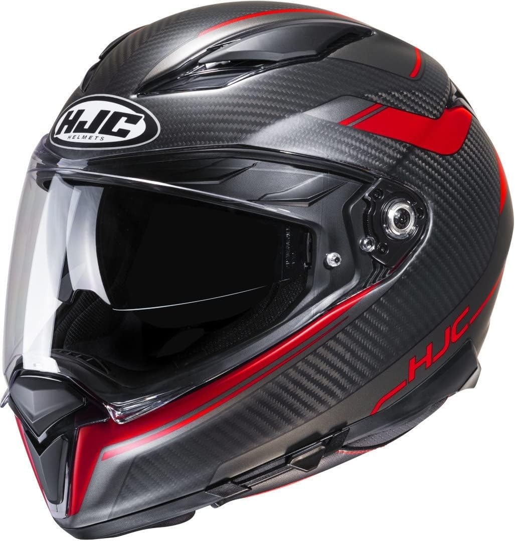  HJC- F70 CARBON UBIS MC1SF - SECURTEX MOTOR SL (t/a MaximoMoto)