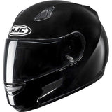  HJC- CLSP Noir/BLACK - SECURTEX MOTOR SL (t/a MaximoMoto)